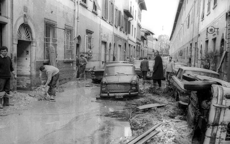 Chi è il criminale?