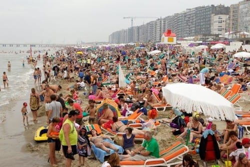 Mediterraneo a rischio turismo. Conviene investire a nord