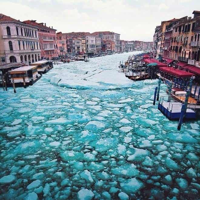 E se l’Inverno 2014/15 fosse gelido come quello americano?