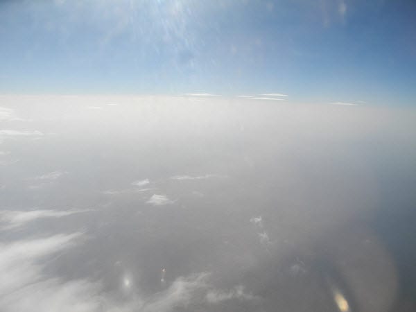 Il clima della Val Padana si sta mediterraneizzando? Ragioniamoci assieme