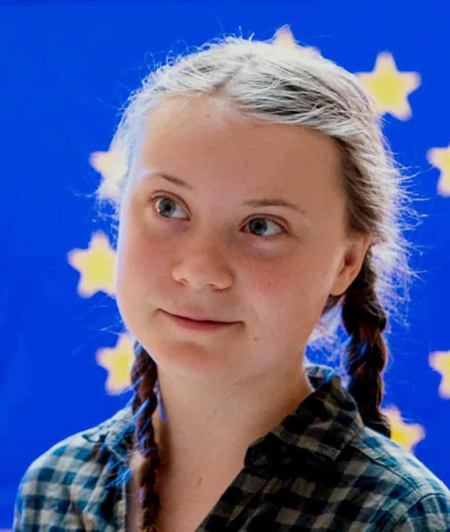 Il fenomeno mondiale Greta Thunberg: meteo impazzito, il clima cambia