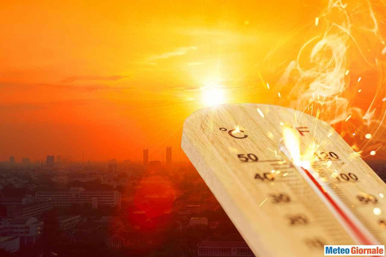 Vietate le previsioni meteo a lungo termine