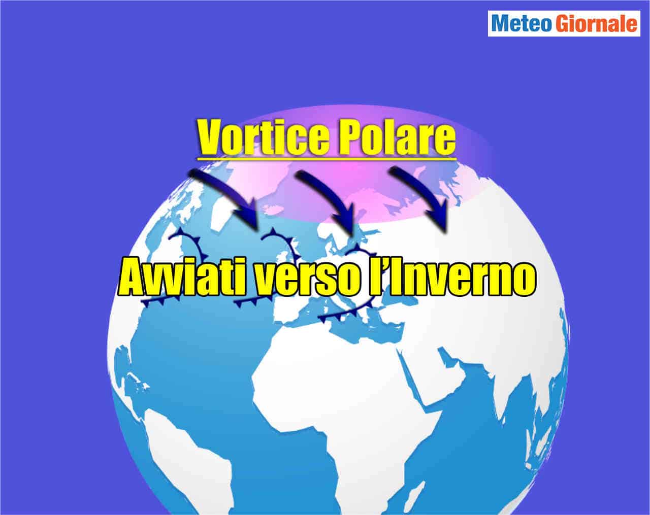 Inverno dal meteo d’altri tempi: StratWarming e Maltempo d’Oceano