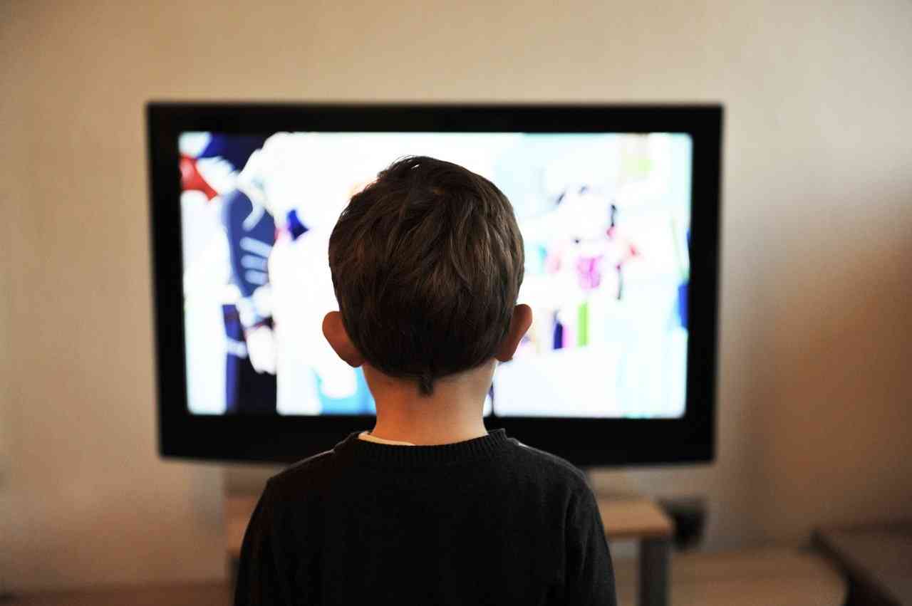 Tecnologia: bambini sotto un anno dipendenti dai dispositivi