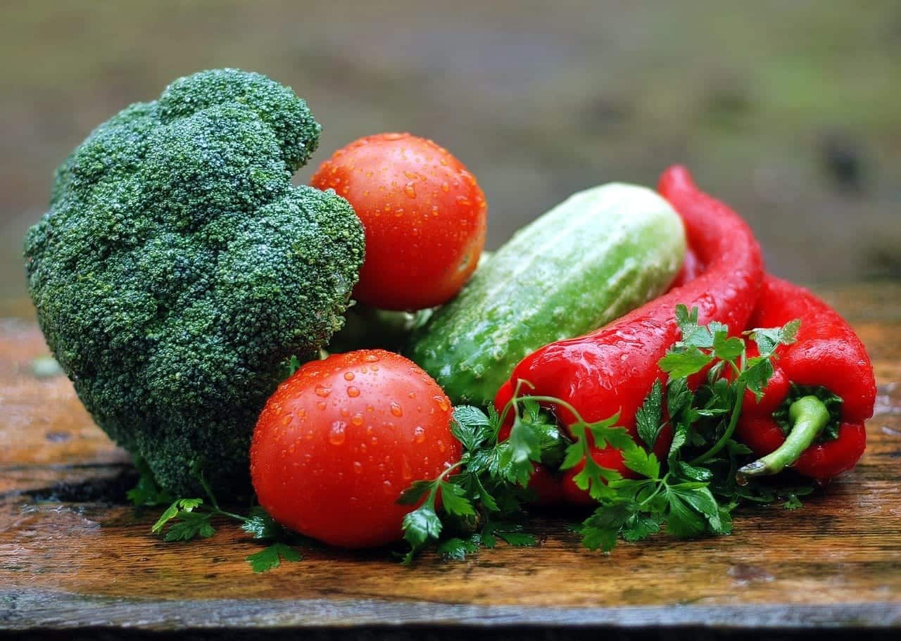 L’alimentazione giusta ci farà vivere sani e a lungo