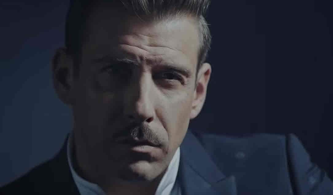 Sanremo 2020, Francesco Gabbani tra i favoriti