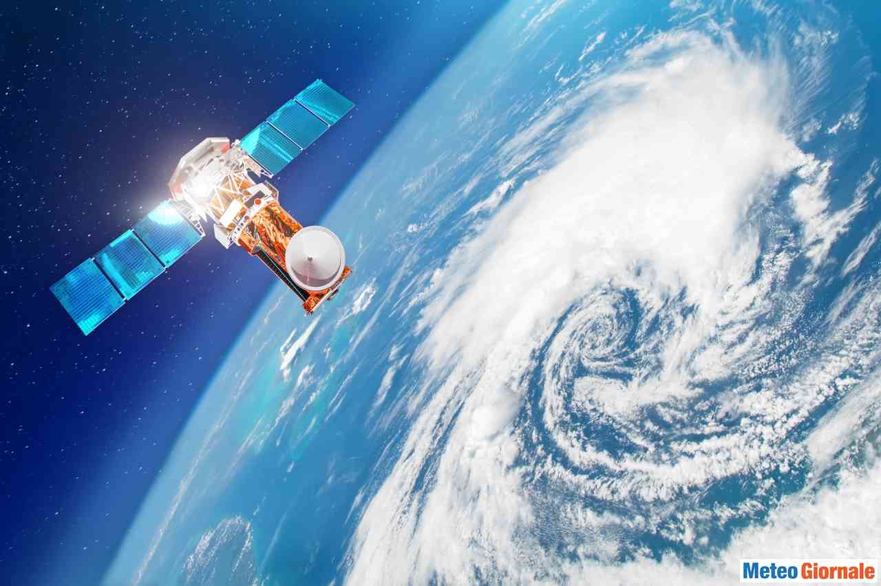 Vortice Polare e tempeste su Europa, escalation meteo estremo