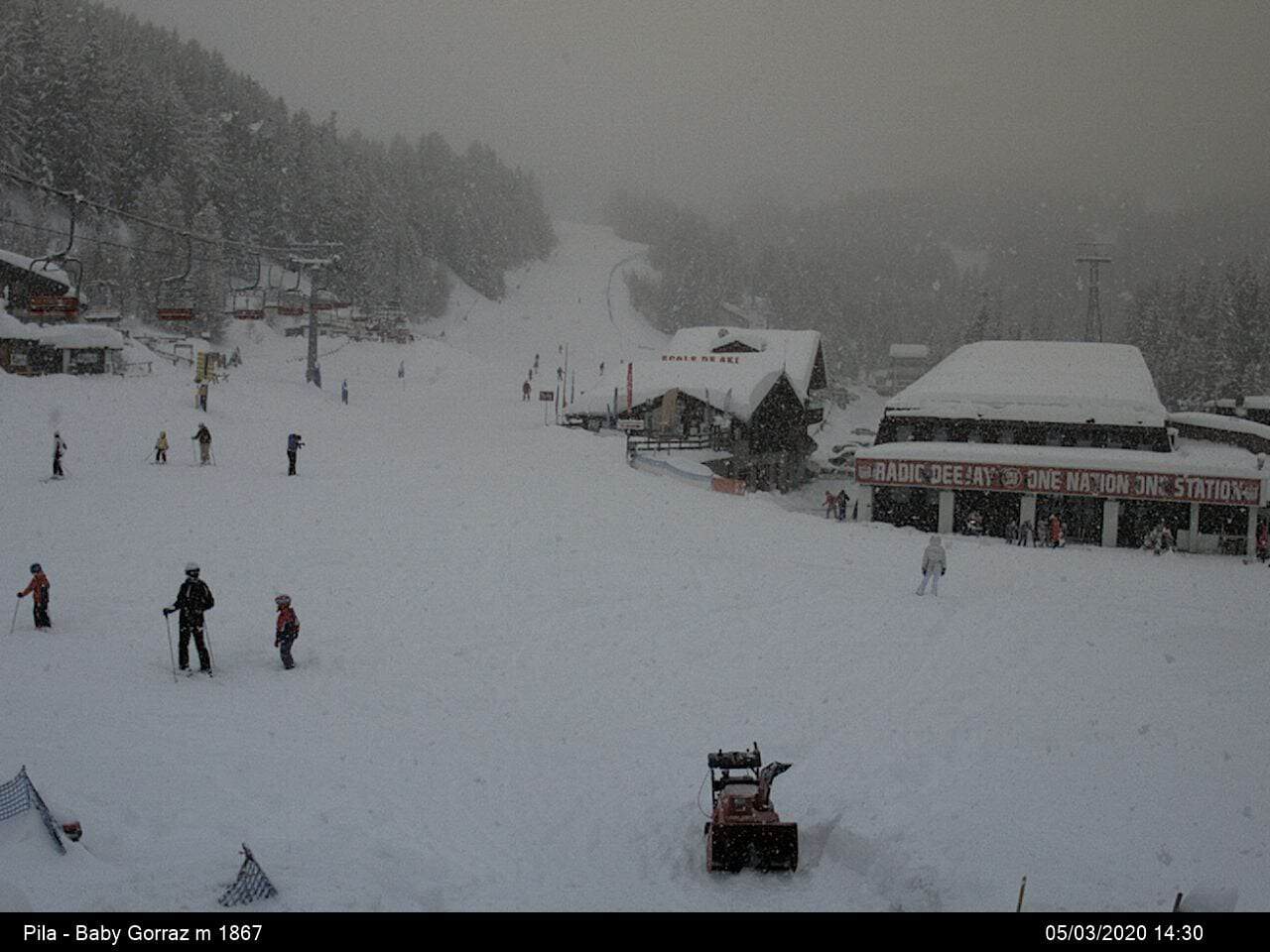 big pila 1