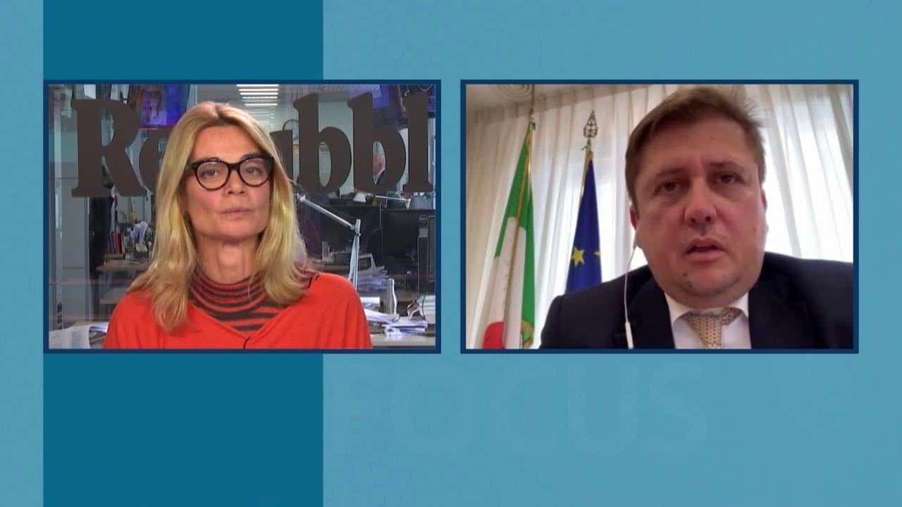 CORONAVIRUS e #IoRestoaCasa, come comportarsi: la parola al viceministro della Salute