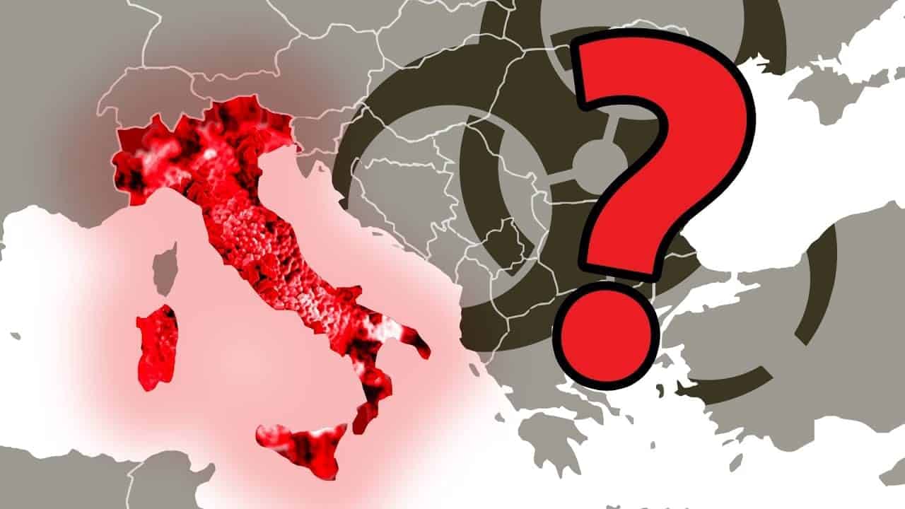 Coronavirus, cosa è andato storto in Italia. Recensione