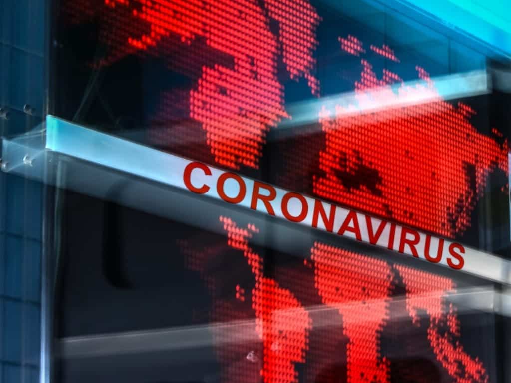 Forte contagio del Coronavirus, sopravvivenza in aria e nelle superfici. Nuova scoperta