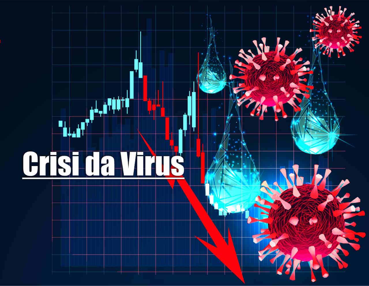 Emergenza Coronavirus, minaccia di saccheggi dei negozi alimentari in Italia