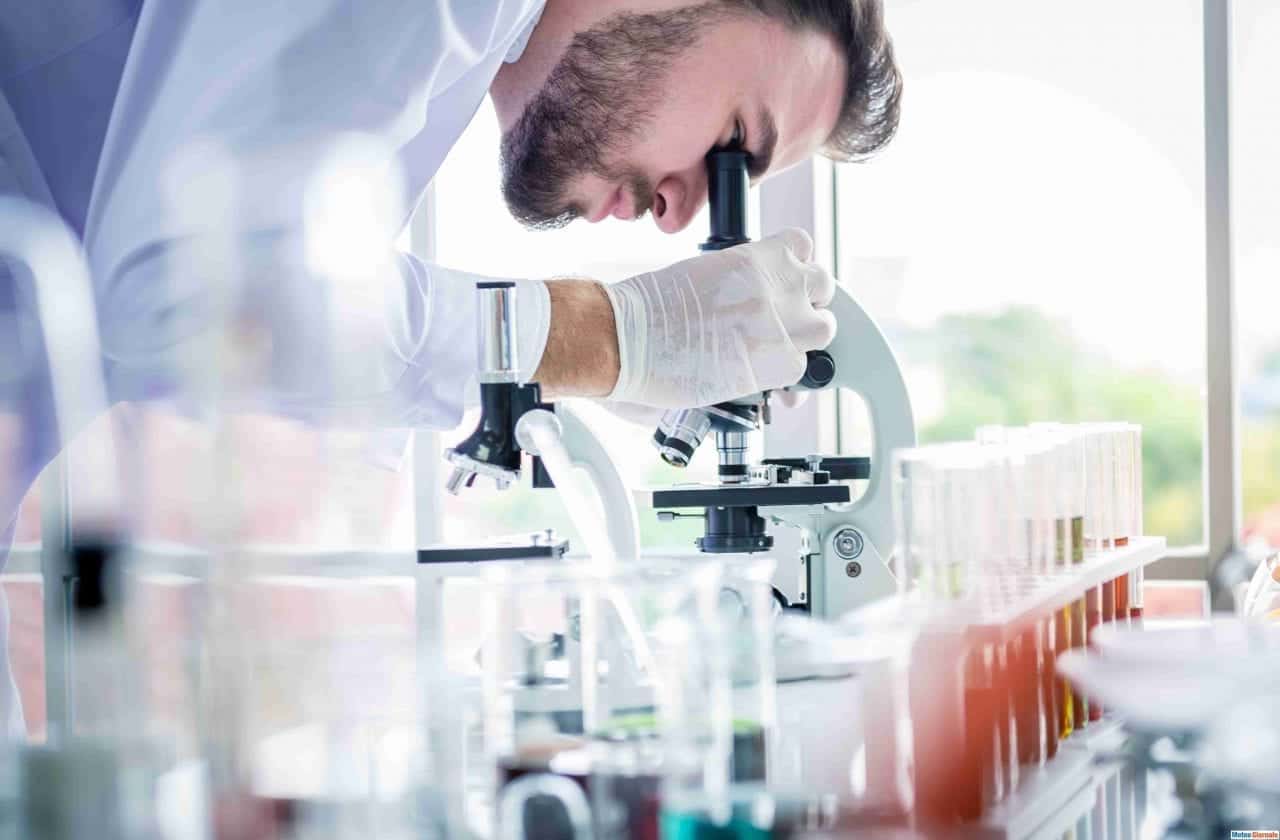 Il CORONAVIRUS non è stato costruito in laboratorio. Ora ci sono le prove
