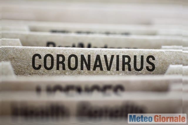 CORONAVIRUS e sintomi: ecco quando sospettare di aver contratto la malattia