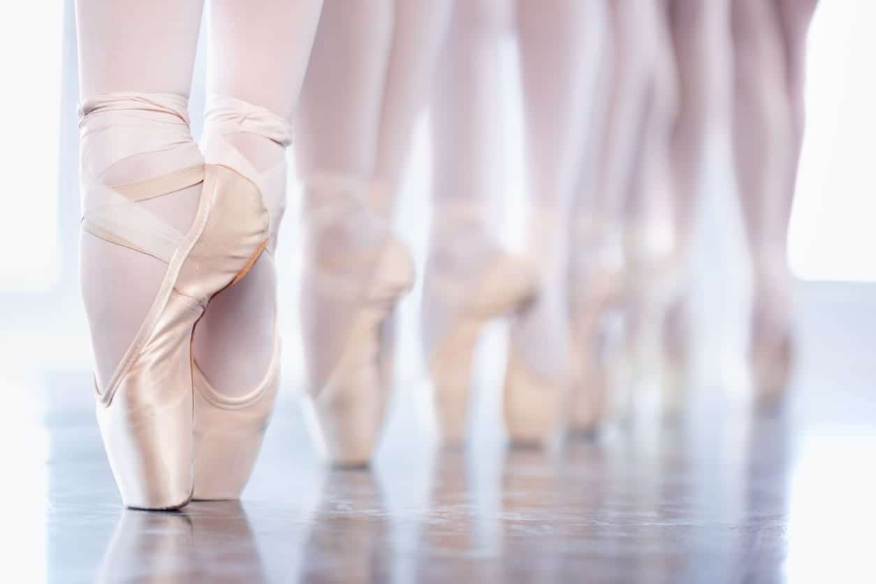 No Under 40: la rivoluzione della danza classica