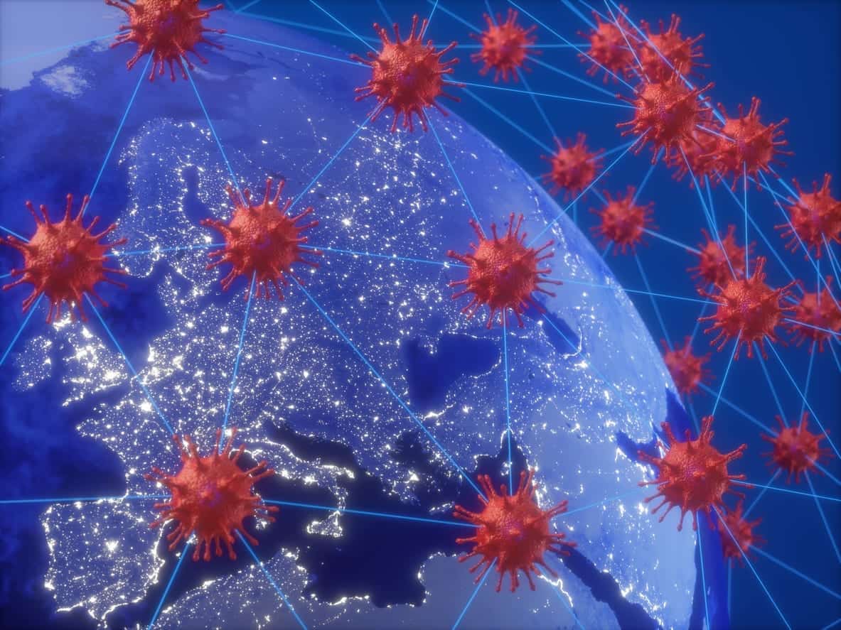 Coronavirus, è l’inizio di un disastro economico e sociale