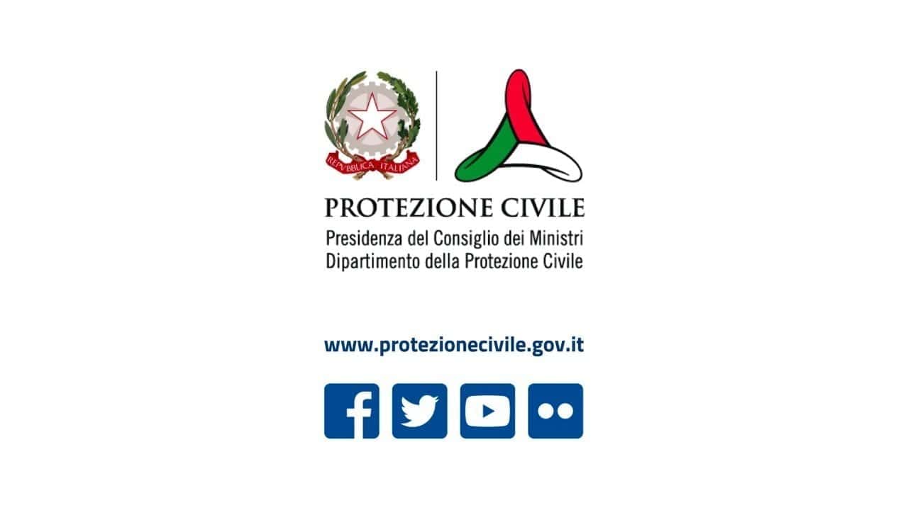 Protezione Civile: Coronavirus dati contagi del 22 Marzo 2020