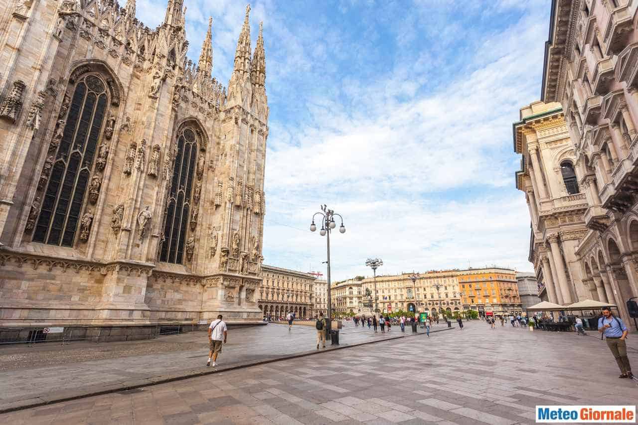 Meteo Giornale, blindati in Studio: ecco la diretta. Coronavirus, speriamo bene