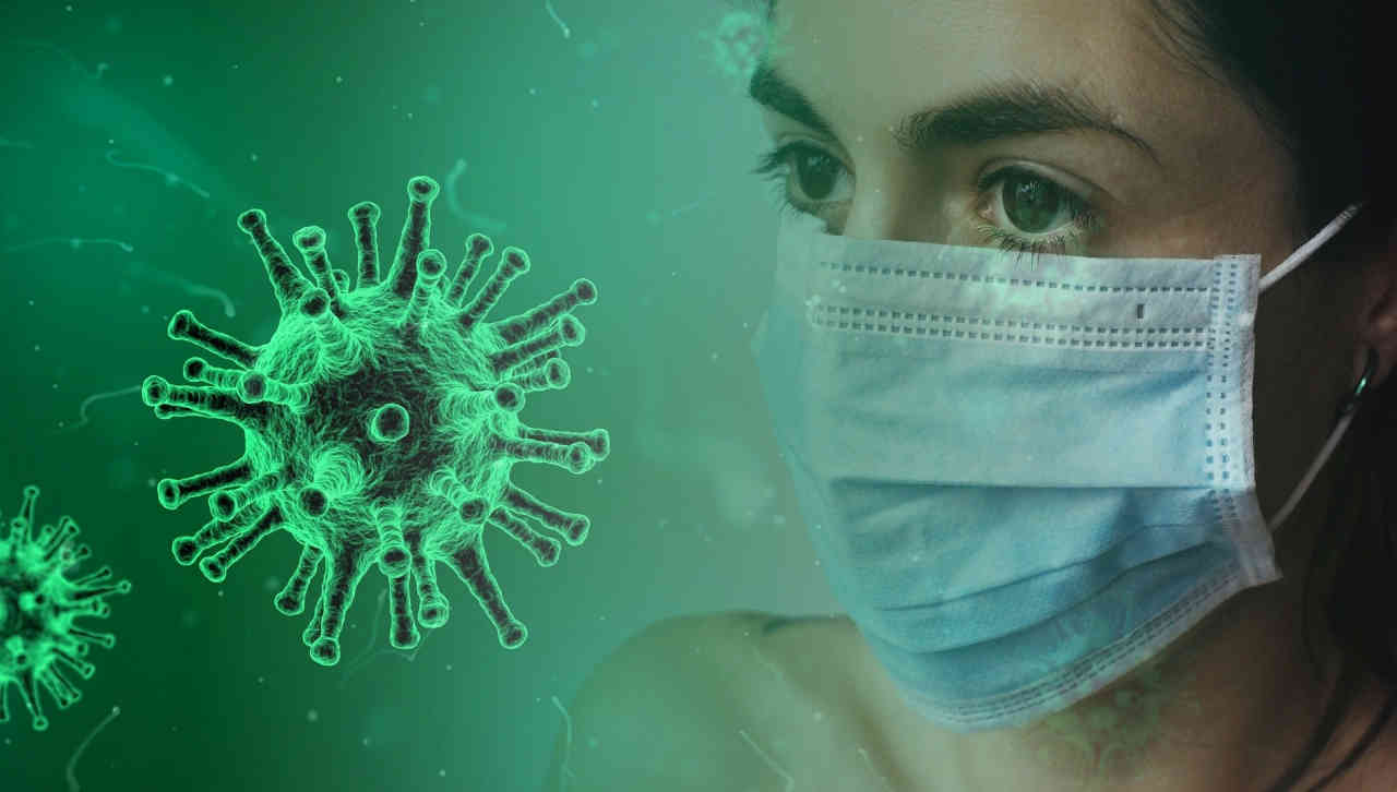 Come affrontare lo STRESS da coronavirus