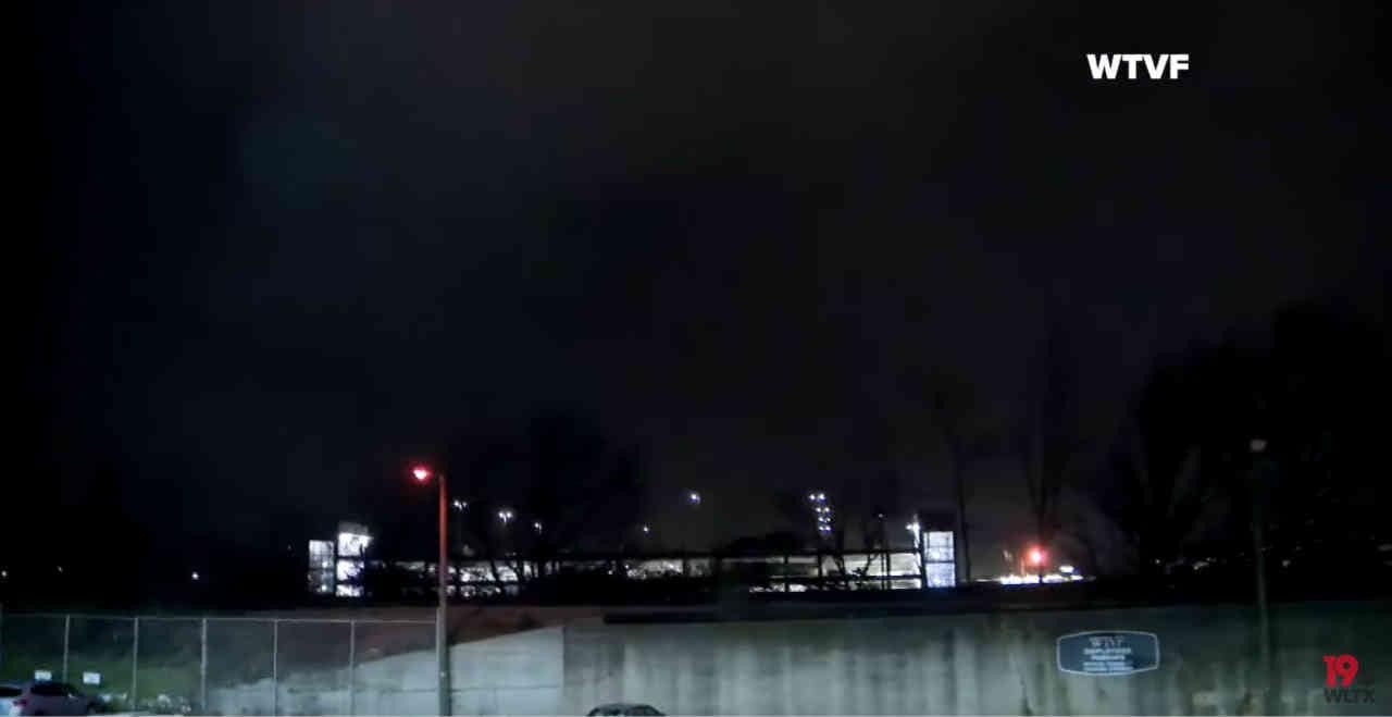 Tornado KILLER nel Tennessee: immagini paurose