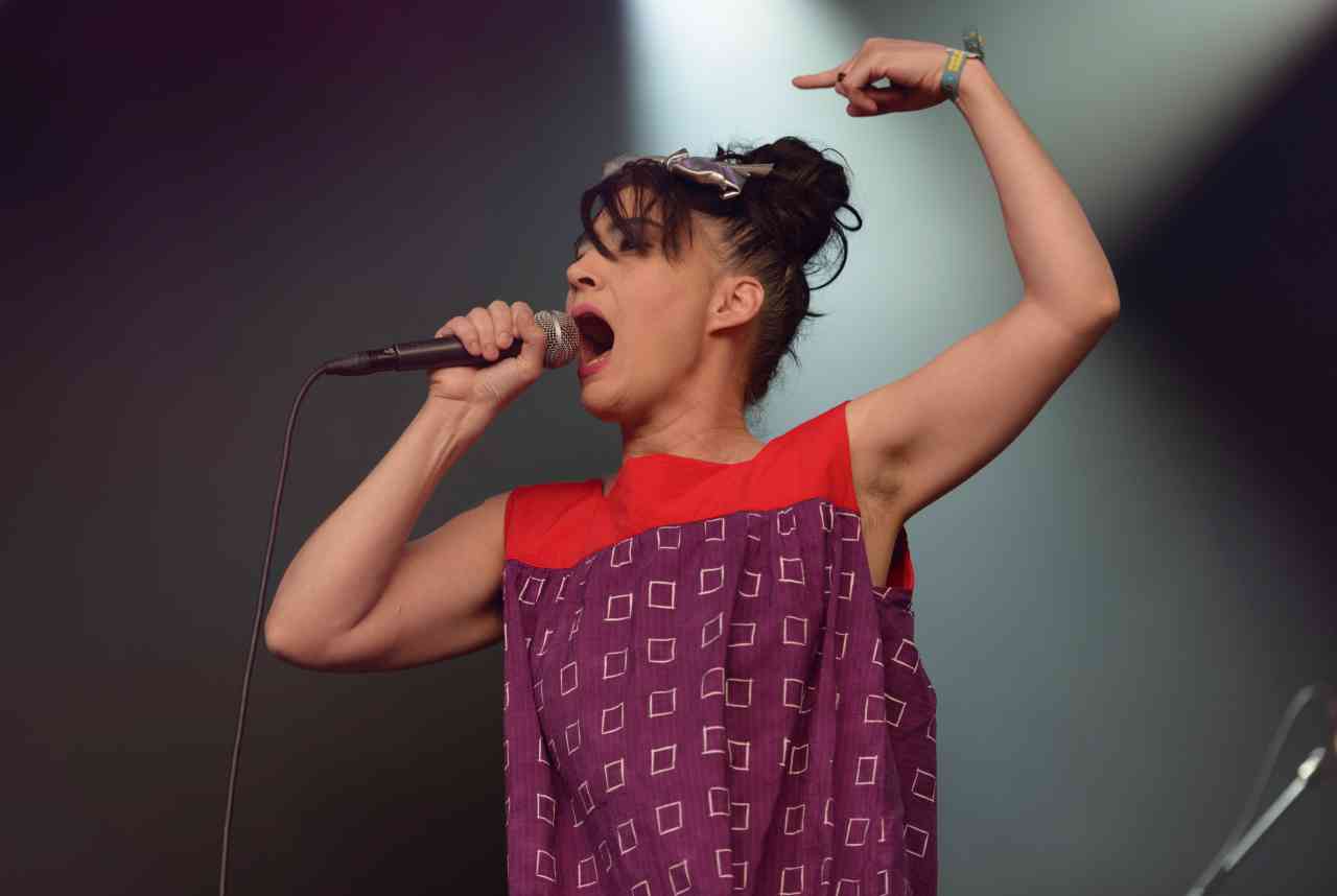 Musica, Bikini Kill: perché la loro musica è fondamentale