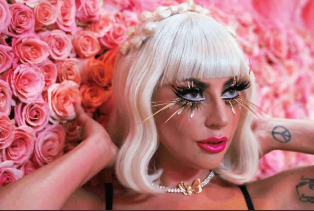 Lady Gaga: un concerto virtuale per sostenere l’OMS