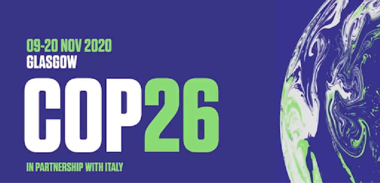 Coronavirus, rinviata anche la conferenza mondiale sul clima
