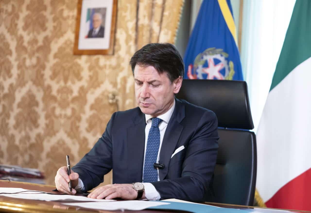 Conte conferma: in settimana il piano per la “fase 2”