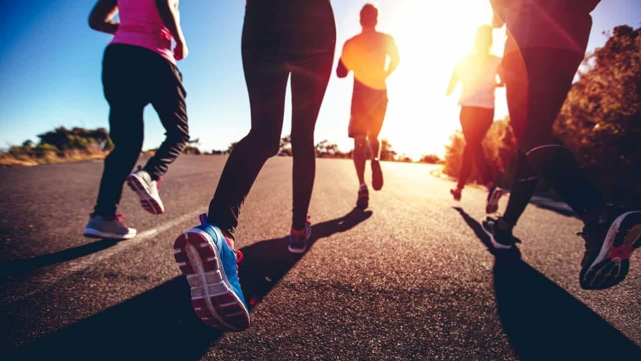 Coronavirus e sport all’aperto, le novità