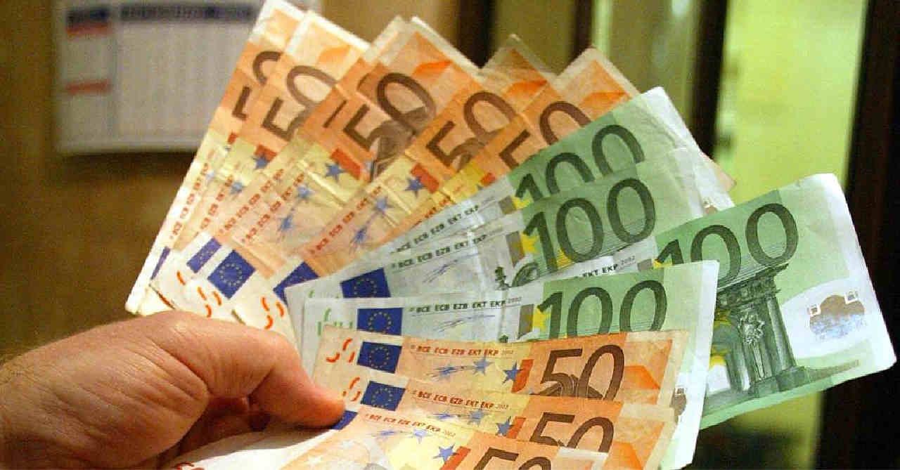 800 euro di bonus? C’è chi ancora non ha ricevuto 600 euro