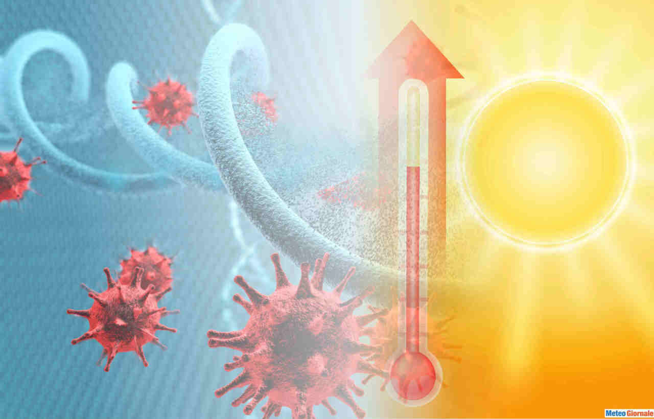 Coronavirus e sole: raggi ultravioletti potranno essere d’aiuto, ecco come