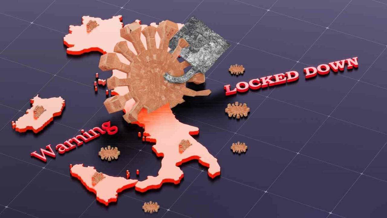 Coronavirus: in attesa del 4 Maggio. No è troppo tardi