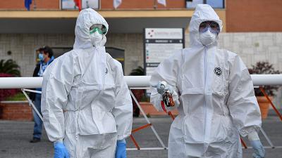 Coronavirus, superato il milione di casi