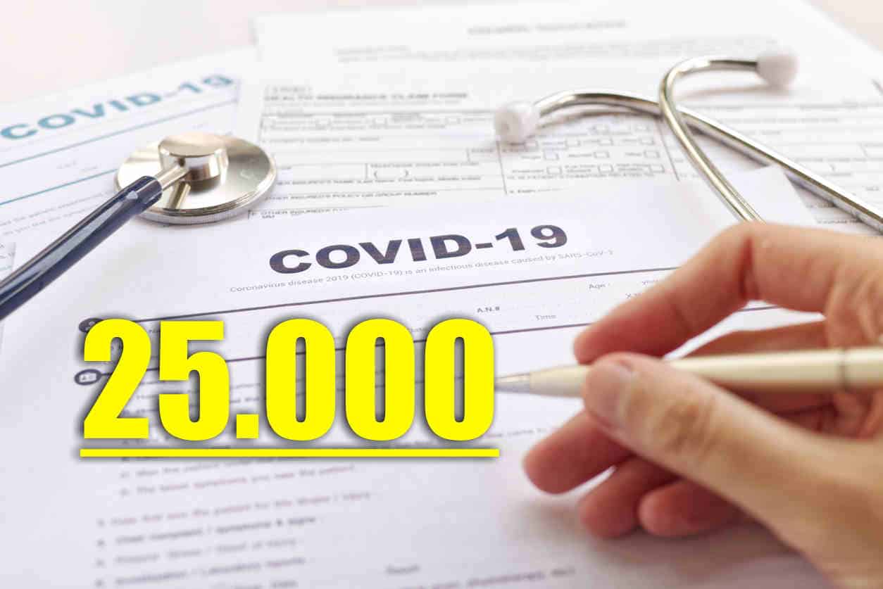 Coronavirus, Banche avviati i prestiti sino a 25 mila Euro alle Aziende e Professionisti