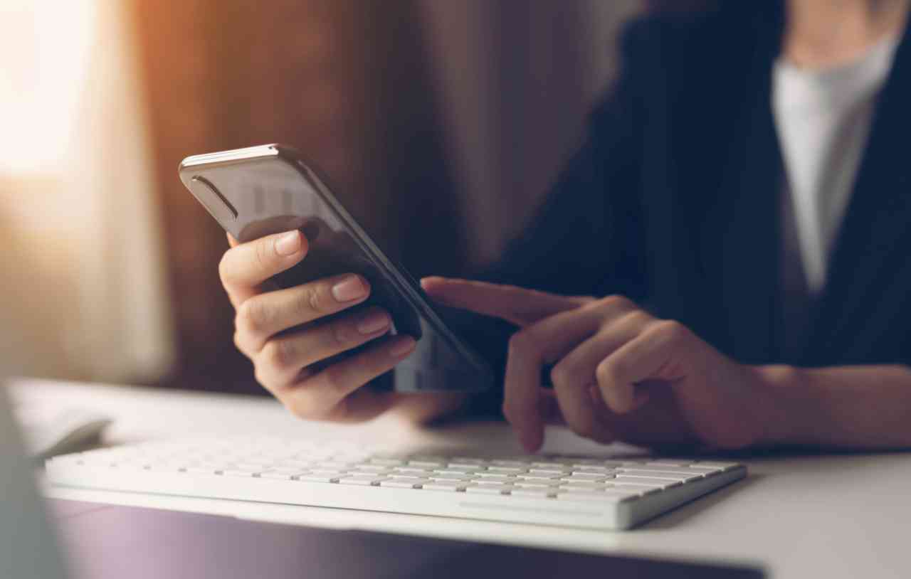 Coronavirus: l’app per il tracciamento si chiamerà Immuni