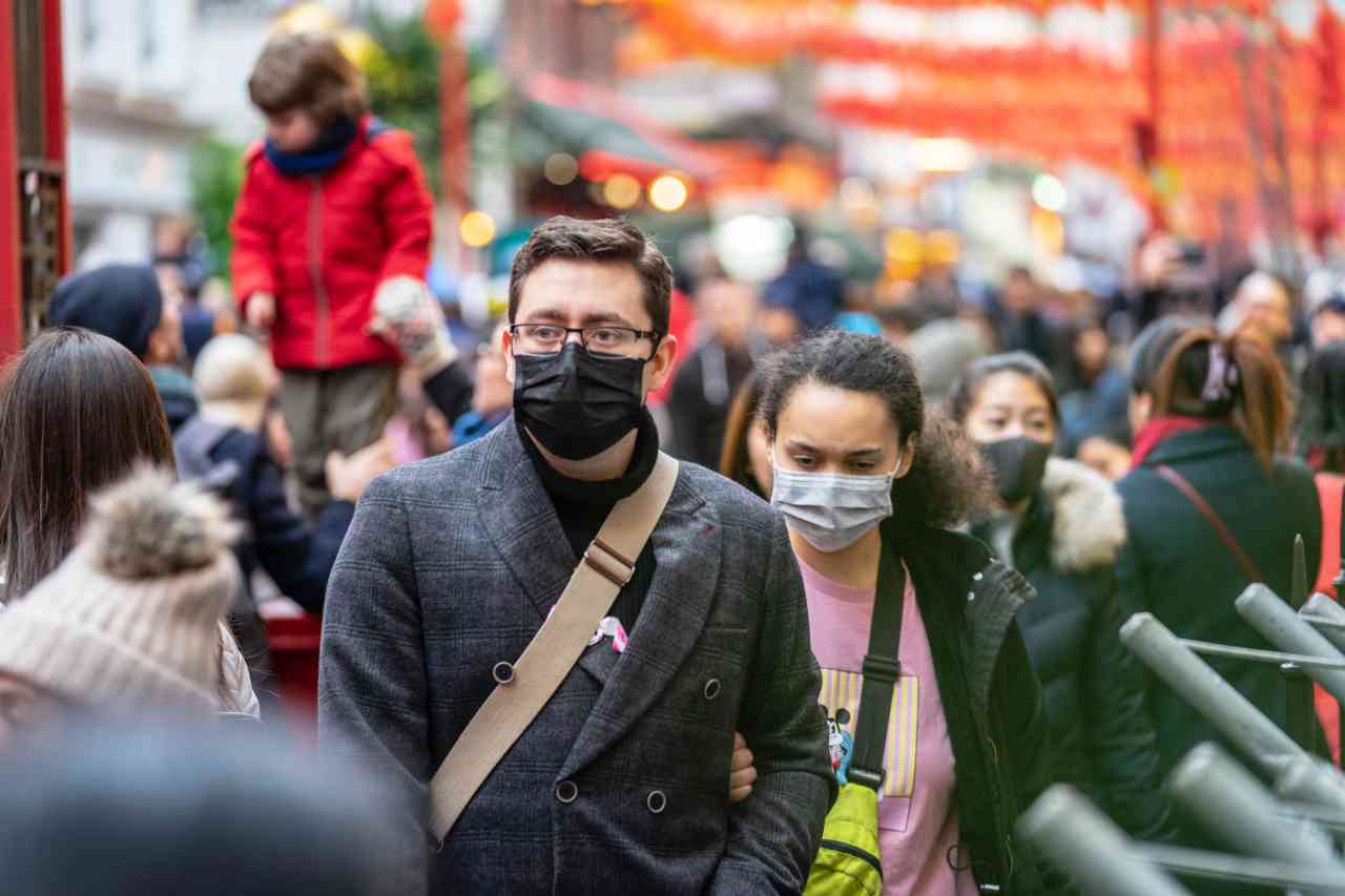 Coronavirus, i criteri fondamentali dell’OMS per ripartire