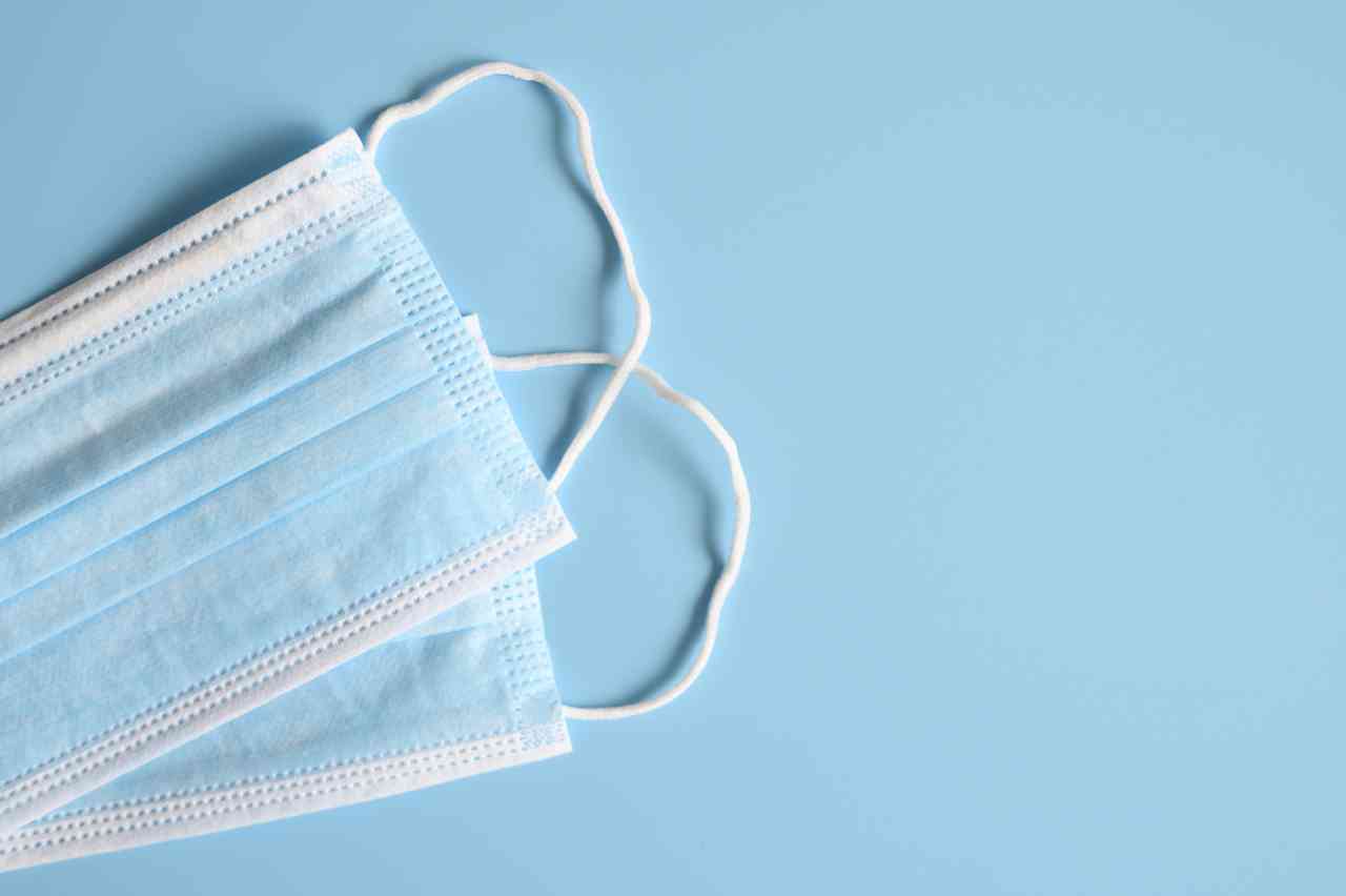 Coronavirus, mascherine: quali sono le ideali?