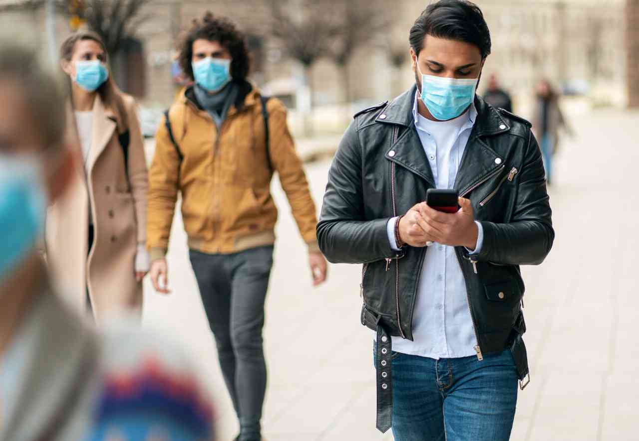 Coronavirus, fase DUE: spostamenti solo in Regione, apertura parrucchieri, estetica …