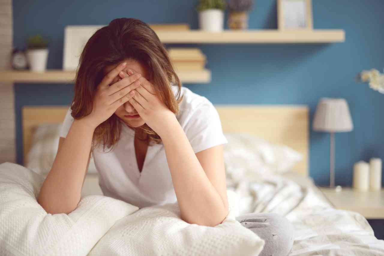 Obesità e danni psicologici: l’eredità dal coronavirus