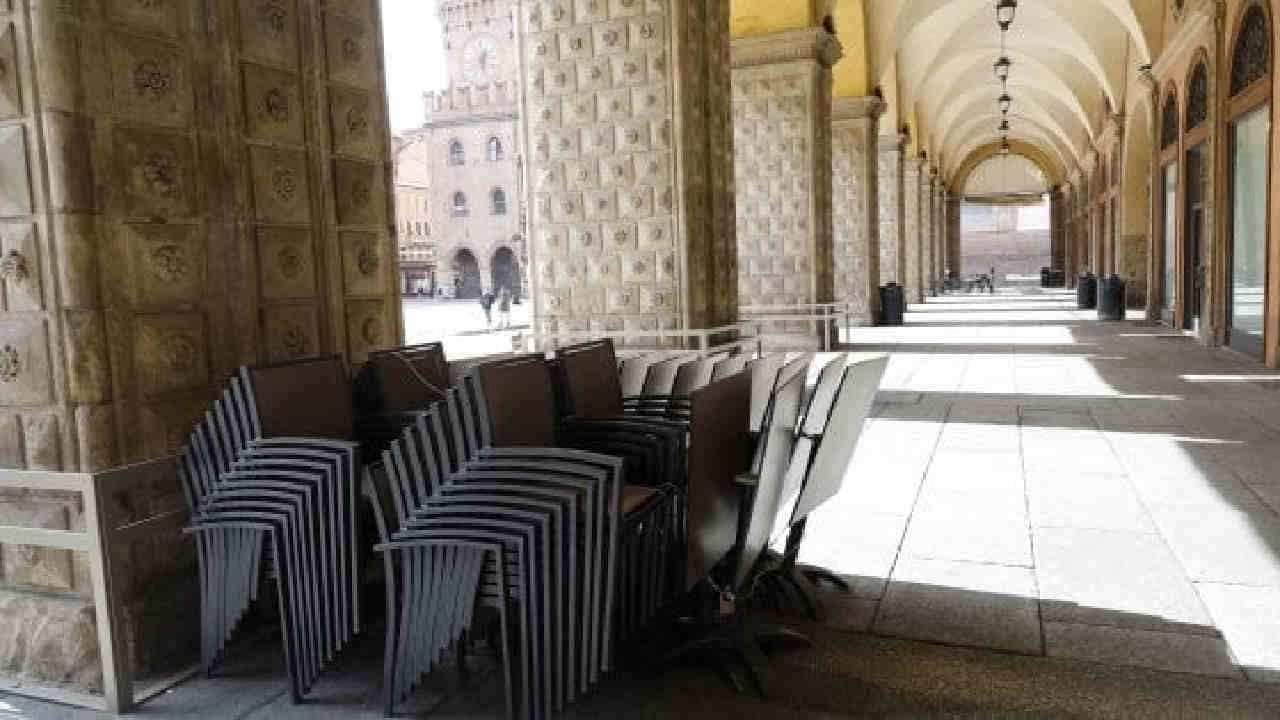 50 mila imprese rischiano di non riaprire