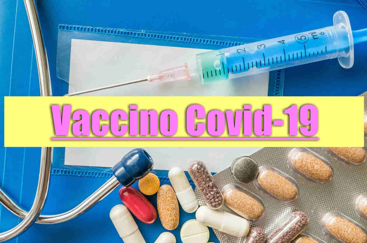 Vaccino Coronavirus – COVID-19. Quando potrebbe essere pronto