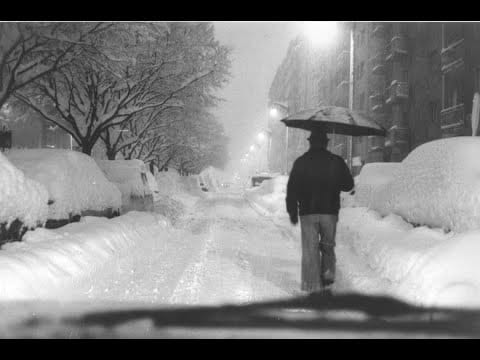 Video Meteo del GELO 1985, il ritorno