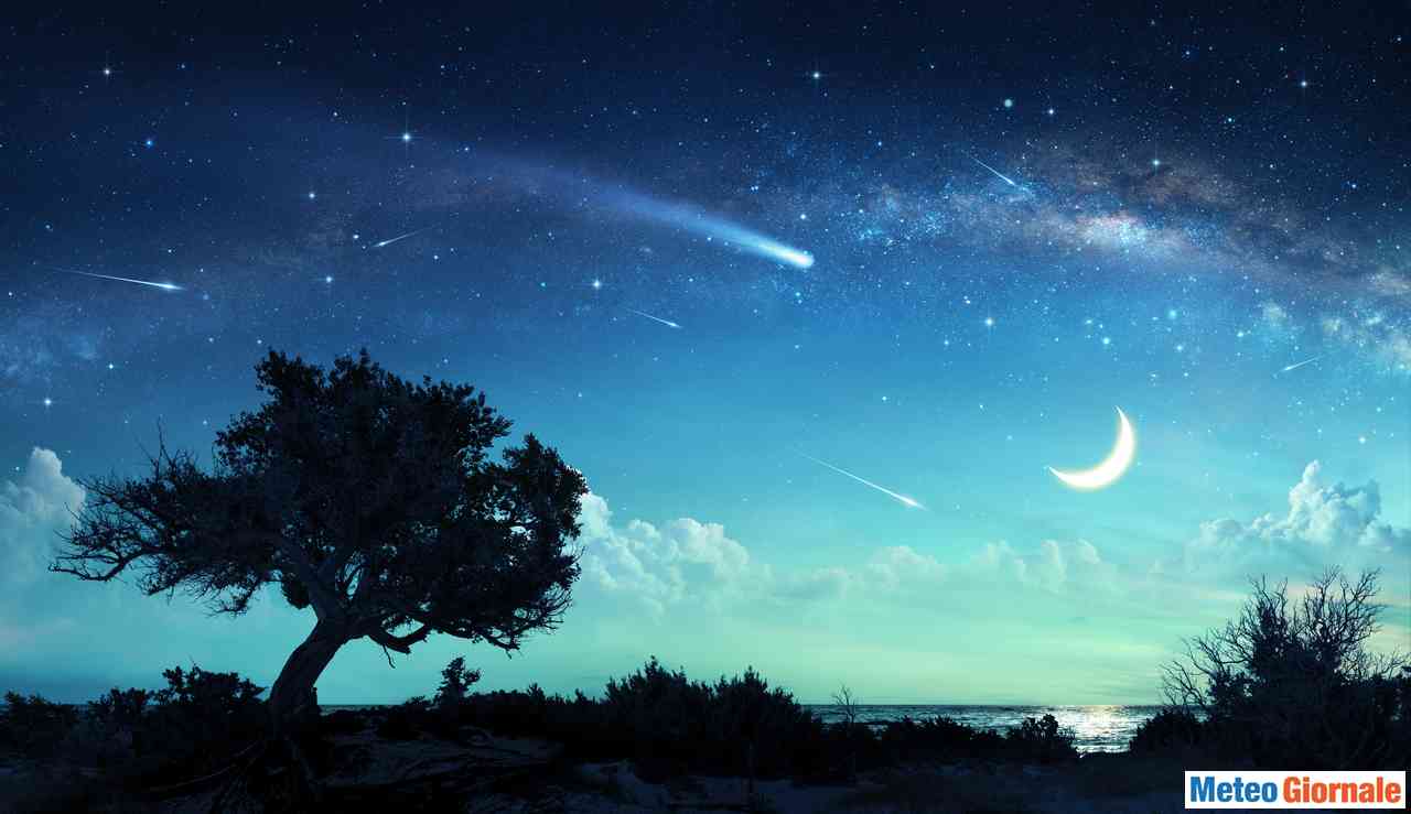 Nuovo GROSSO Bolide sorvola la Terra. Immagini e video