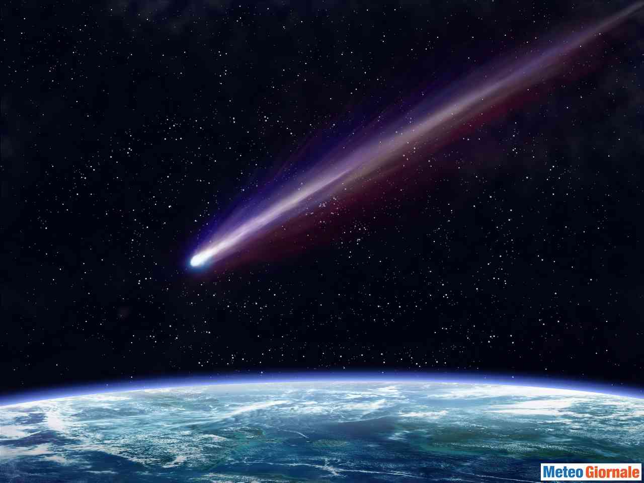 Progetto NASA ed ESA per monitorare gli Asteroidi più pericolosi per la Terra