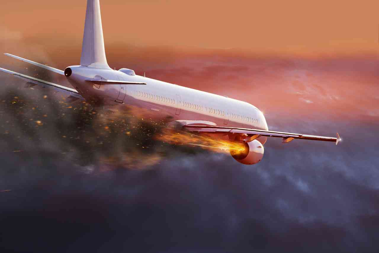 Aereo si schianta a Karachi, cento persone a bordo: quasi tutti morti