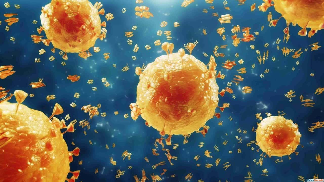 ITALIA terribili Epidemie, i dati storici