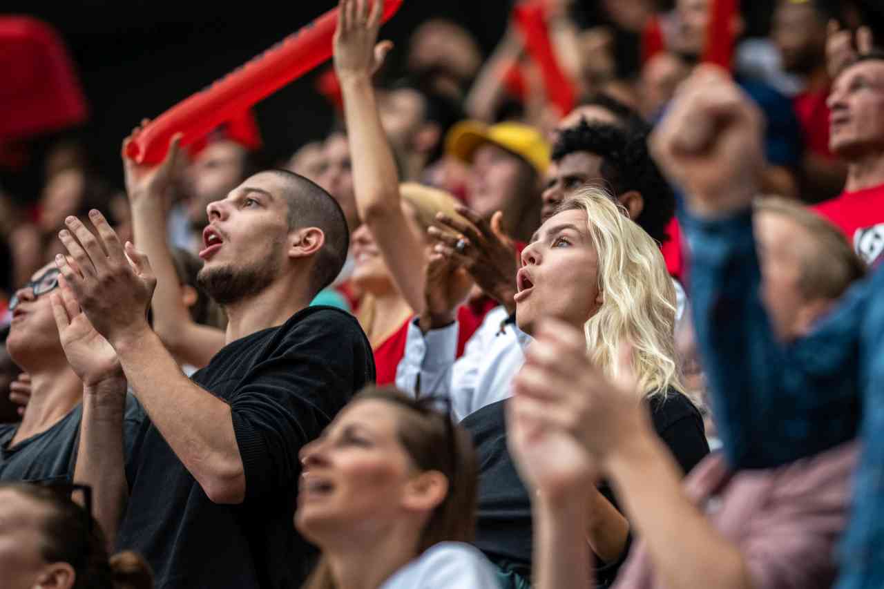 Sport: stadi vuoti? Seul ha trovato la soluzione per riempire gli spalti