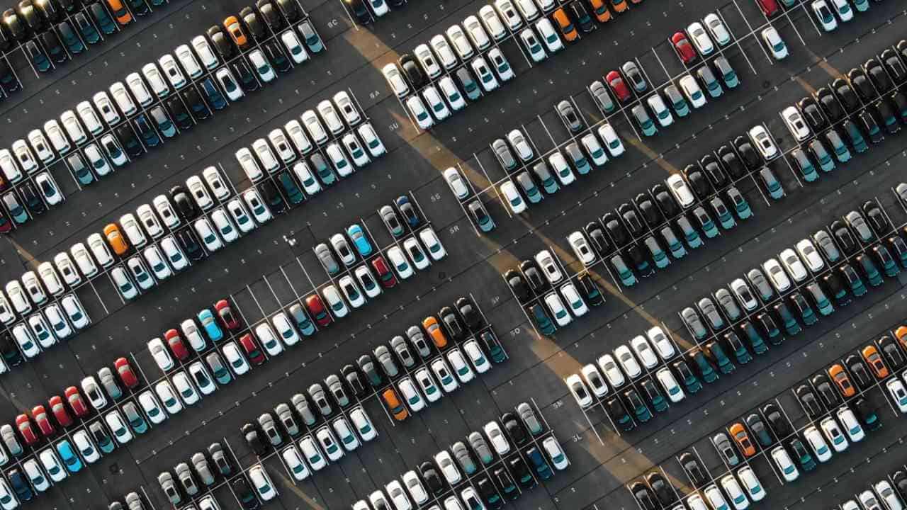 Hertz: bancarotta negli USA e Canada: fatale lo stop ai viaggi