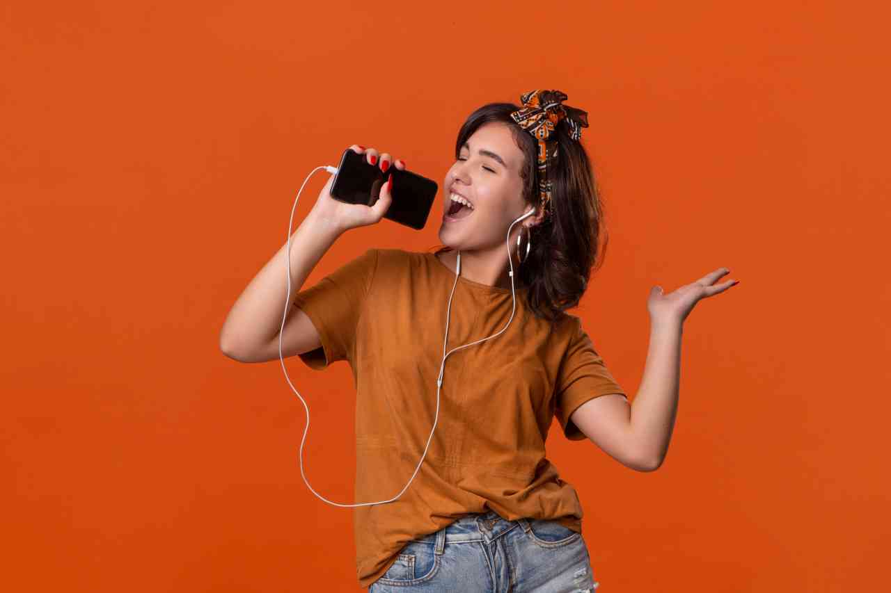Musica, siete intonati o stonati? Un test vi aiuterà a scoprirlo