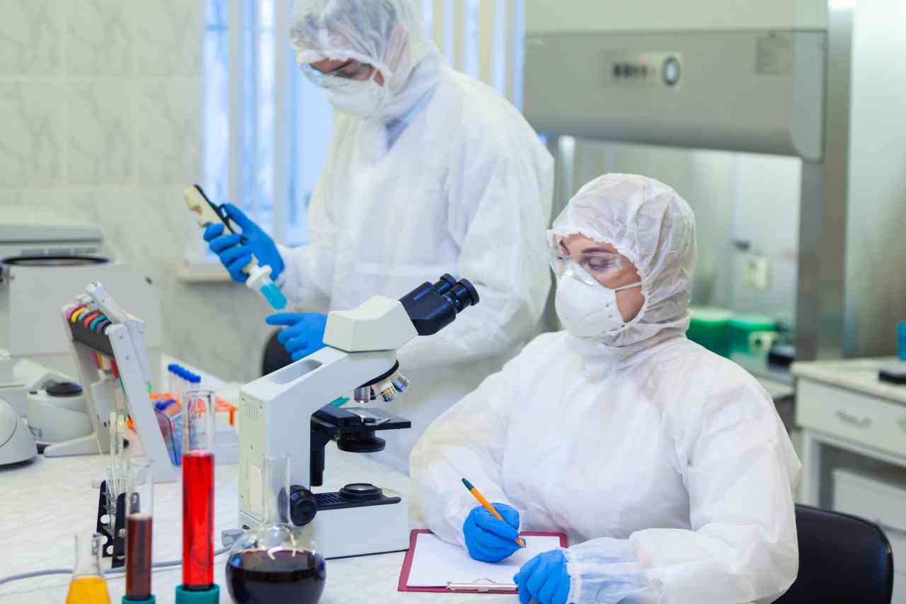 Coronavirus: sono sei i nuovi sintomi da contagio, ecco quali